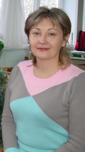 Логопед Козлова Марина Викторовна.